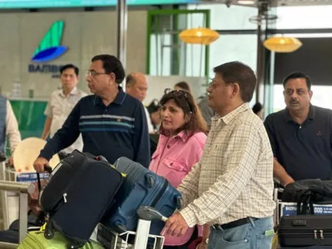 Cần biện pháp khẩn cấp để du lịch Việt Nam theo kịp các nước