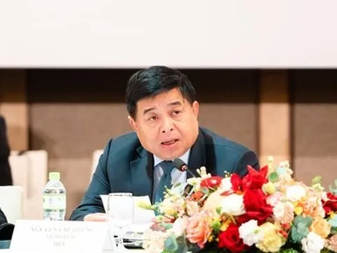 VBF 2024: Cộng đồng DN là nhân tố trọng tâm trong tiến trình tăng trưởng xanh