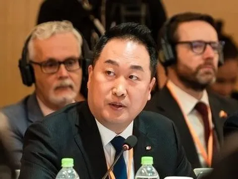 VBF 2024: Doanh nghiệp FDI muốn được "cung cấp điện thông suốt" để đầu tư sản xuất