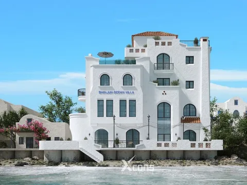 XCONS - kiến tạo giá trị cho khách hàng qua những công trình ấn tượng