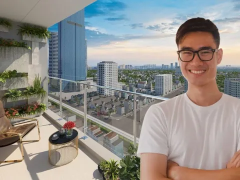 Sau 2 năm suy nghĩ, tôi bán căn hộ chung cư tầng 5 để chuyển lên tầng 25: Bạn bè chê “ngược đời” nhưng sau lại học theo vì 4 lợi ích vượt trội