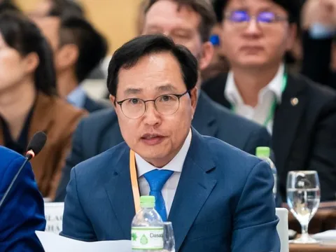 Rót hơn 22 tỷ USD sau 17 năm, Samsung nêu kiến nghị gì với Chính phủ?