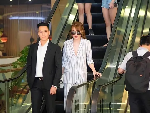 Á hậu Việt chi 600 triệu mua giải: Có nhan sắc, thân thiết với nhiều nam thần, thiếu gia nổi tiếng