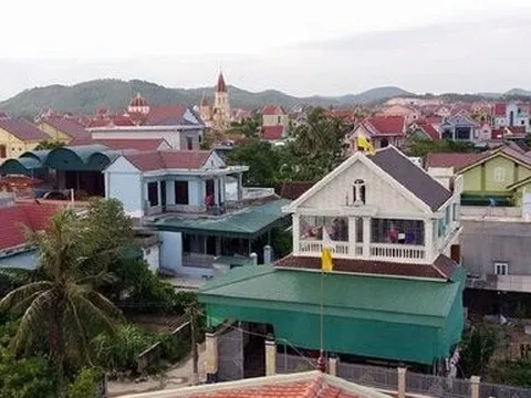 Chuyện chưa kể về làng có nhiều tỷ phú nhất Việt Nam: Ô tô chạy ầm ầm, biệt thự đếm không xuể