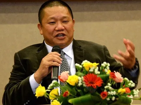 Ông Lê Phước Vũ muốn dành 5.000 tỷ làm đa ngành gồm tài chính, ngân hàng… trước cơ hội “Nhà nước đang thanh lọc và ủng hộ doanh nhân chân chính”