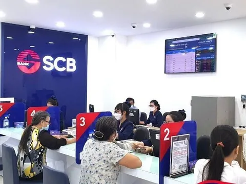 Các công ty kiểm toán 'bỏ lọt' sai phạm tại SCB đang kinh doanh ra sao?