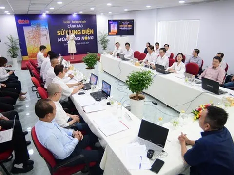 Xảy ra thất thoát điện, trách nhiệm thuộc về ai?