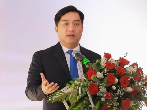 Cho rằng 'Đầu tư vào con người là rẻ nhất', Chủ tịch Đèo Cả bắt 'dàn phó' phải đạt học vị tiến sỹ nếu không muốn mất chức, tung 'bài' nâng trình nhân sự cho cả ngành GTVT