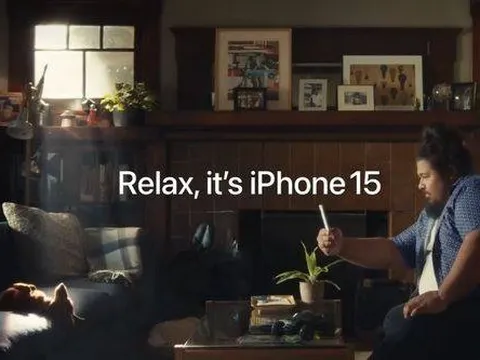 'Dậy sóng' khi Apple nói 1 điều về iPhone 15, dân mạng có 'đánh rơi nhịp nào không'?