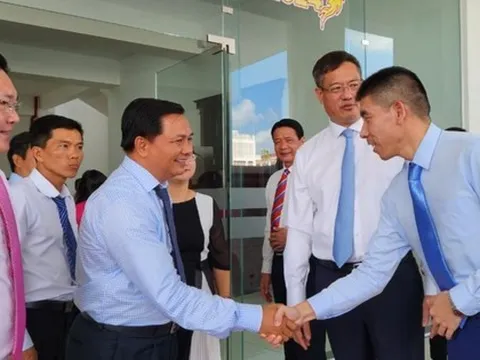 50 doanh nghiệp Trung Quốc muốn 'bắt tay' với Sóc Trăng