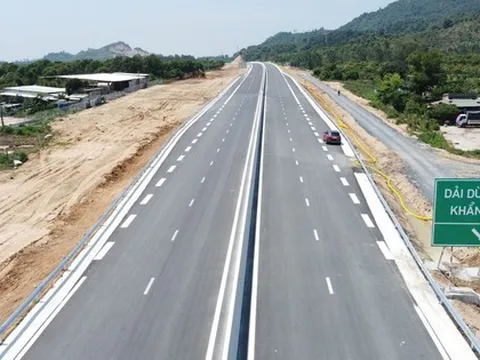 Nhiều tuyến cao tốc chưa bảo đảm an toàn