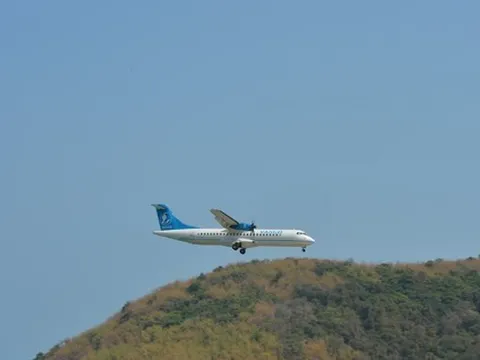 Đóng đường bay thẳng từ Hà Nội, khách đi Côn Đảo thế nào?