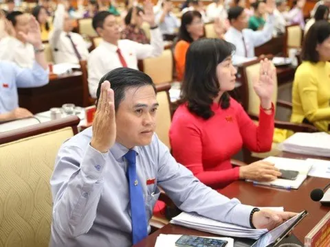 UBND TP HCM chỉ đạo đẩy mạnh tuyên truyền Nghị quyết 98