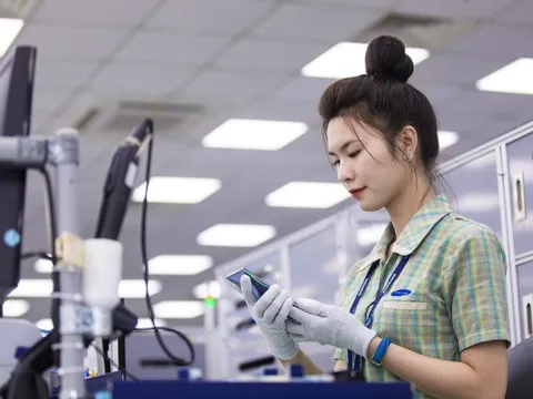 Không chỉ cung cấp ODA "3 nhất", đối tác này còn đứng số 1 về đầu tư trực tiếp tại Việt Nam