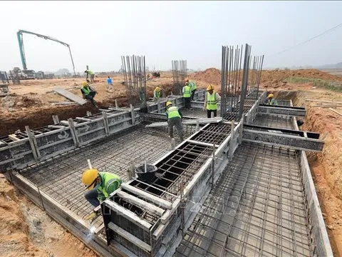 Đường dây 500 kV mạch 3 - Bài 1: Áp lực lớn, kỳ vọng cao