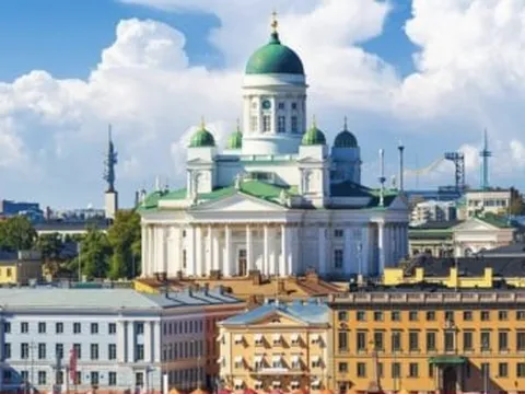 Chỉ số quốc gia hạnh phúc nhất thế giới của Việt Nam tăng 11 bậc