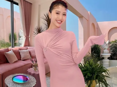 Penthouse sang chảnh của Quỳnh Anh Shyn được rao bán trên TikTok: Lãi ngay 3 tỷ nếu chốt deal thành công?