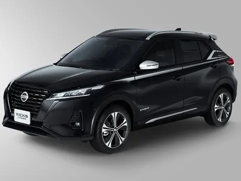 Ô tô tiết kiệm xăng nhất Việt Nam ra mắt phiên bản đặc biệt tại Đông Nam Á: ngoại hình ấn tượng, thêm sức mạnh cạnh tranh Hyundai Creta