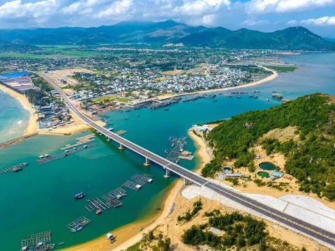 Nóng: 500 đại biểu là tỷ phú, tập đoàn, nhà đầu tư… sẽ dự sự kiện xúc tiến đầu tư tại tỉnh miền Trung cuối tháng 3