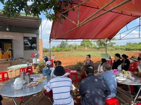 Gia Lai: Tai nạn giao thông, 3 anh em ruột thương vong