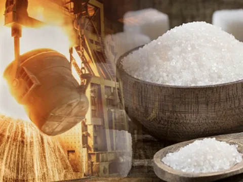 Đồng USD tăng giá gây áp lực lên nhóm kim loại