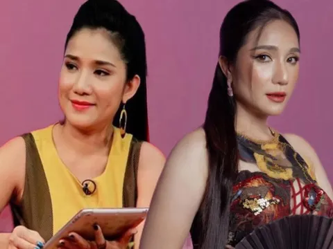 Nữ NSƯT đẹp mặn mà nhưng tình duyên lận đận, U50 vẫn lẻ bóng, muốn tìm bạn đời sau 21 năm làm mẹ đơn thân