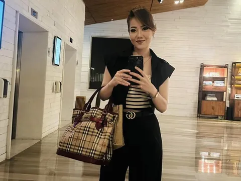 Nữ NSƯT là thạc sĩ có chiều cao nổi bật: Lên hẳn đài truyền hình Hàn Quốc, vóc dáng đẹp nhờ tập luyện