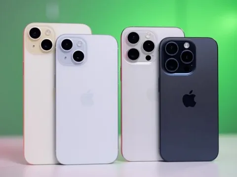 Người Mỹ không mua gì khác ngoài iPhone à? Apple bán gần 70 triệu máy/năm, ‘huỷ diệt’ mọi đối thủ tại ‘sân nhà’