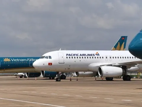 Pacific Airlines nhận chỉ đạo 'nóng' từ Cục Hàng không