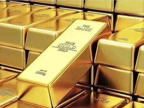 Giới đầu tư vàng thở phào