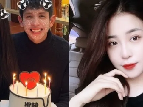 Profile xịn xò của vợ Hồng Duy: Ái nữ Tổng giám đốc công ty cao su, tốt nghiệp Thạc sĩ, "chị đẹp" với cơ ngơi bạc tỷ