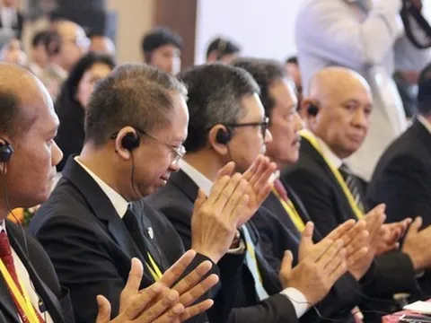 Khánh Hòa 'trải thảm đỏ' đón nhà đầu tư Indonesia