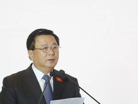 Ông Nguyễn Xuân Thắng: Việt Nam đã đạt được những thành tựu to lớn, có ý nghĩa lịch sử