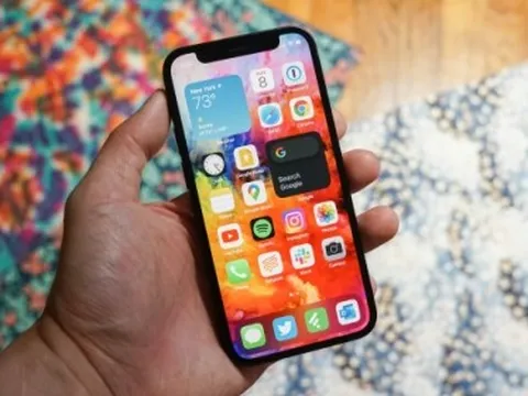 Sếp Apple xác nhận nhiều người đang dùng iPhone sai cách
