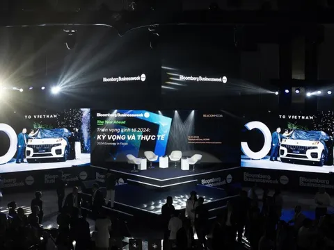 Lynk & Co 09 và nỗ lực khẳng định những giá trị vượt trội