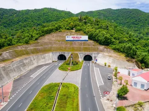 Bộ giao thông đề xuất Chính phủ chi 2.280 tỷ giải cứu cho dự án BOT của Đèo Cả