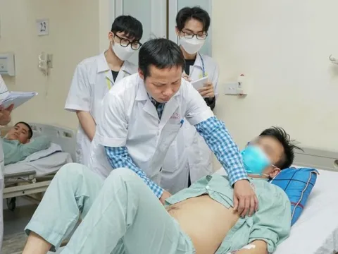 Người đàn ông bất ngờ được phát hiện có 4 quả thận trong cơ thể