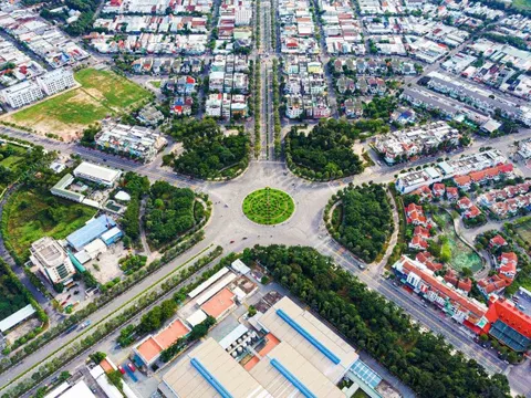 'Độc lạ' tỉnh có số thành phố nhiều hơn số huyện