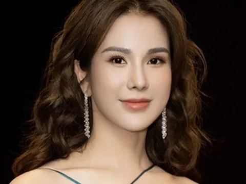 Sau đổ vỡ, Diệp Lâm Anh có tình yêu mới