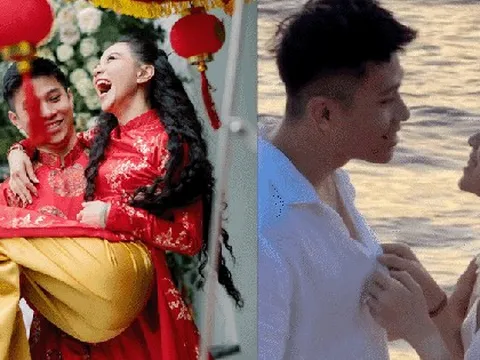 Chồng Đặng Tiểu Tô Sa: Thiếu gia kín tiếng, trước khi kết hôn từng có 7 năm làm bạn thân với "tiểu thư Hà Thành"