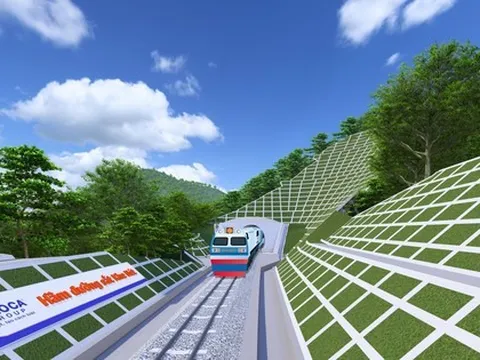 Hơn 2.000 tỷ đồng cải tạo 'nút thắt cổ chai' trên đường sắt Bắc - Nam