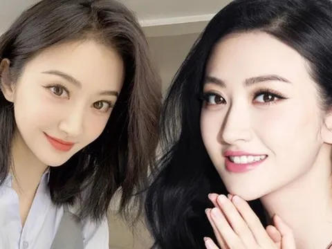 "Đệ nhất mỹ nhân Bắc Kinh" ở ngưỡng U40: Visual đỉnh bền vững, làn da trắng phát sáng đáng mơ