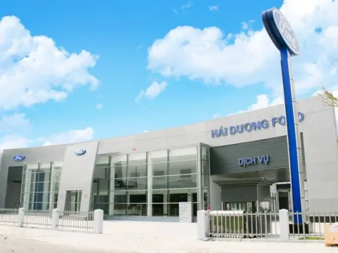 Tỉnh được Ford, Huyndai, Sumidenso... đặt nhà máy có thêm cụm công nghiệp hơn 1.000 tỷ đồng