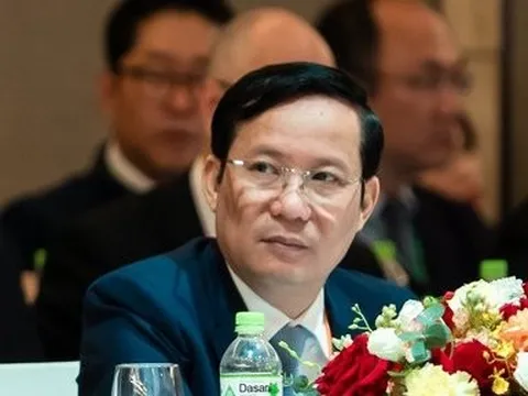 Chủ tịch VCCI: Doanh nghiệp sẵn sàng cùng Chính phủ thúc đẩy tăng trưởng xanh