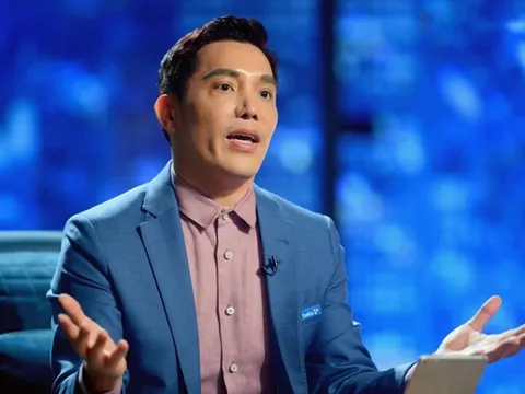 Shark Minh Beta: "Vỡ mộng" khi vào trường chuyên và du học Úc, có cơ hội lớn ở Mỹ, Nhật nhưng vẫn chọn về Việt Nam khởi nghiệp vì 1 lý do