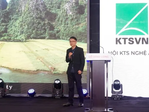 Yếu tố xanh và bền vững trong triết lý thiết kế vị nhân sinh