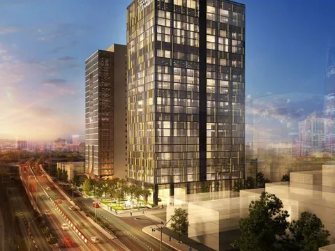 Thu 2 đồng lãi 1, hàng trăm nghìn mét vuông văn phòng đều đặn mang về cho REE hơn 500 tỷ đồng lợi nhuận/năm bất chấp biến động kinh tế