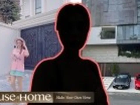 Nữ đại gia kể về khu siêu giàu "nhà vài trăm tỷ nhưng không có cổng" ở TP.HCM: Ăn đứt cả biệt thự của Cường Đô La lẫn Huyền Baby?