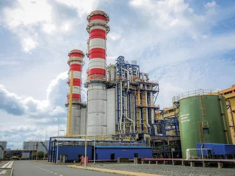 Siêu dự án khai thác 'kho báu' 2,3 tỷ USD của Hoá chất Đức Giang (DGC) có thể nhận giấy phép đầu tư trong năm nay