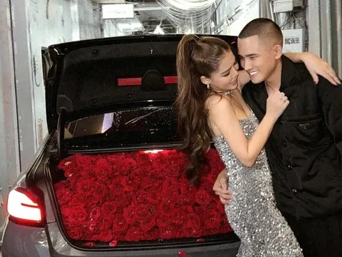 Cặp vợ chồng hot TikToker 84 triệu lượt thích: Làm clip vì đam mê, là chủ của chuỗi 7 nhà hàng tại nước ngoài